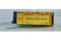 Блок управления надувных подушек A2059008618   Mercedes-Benz C W205
