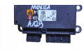 Блок подушек безопасности 13590216   Vauxhall Mokka
