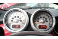 Панель приборов 62116936299, E3-A2-31-1   Mini One - Cooper Cabrio R52       