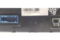 Блок управления климат-контролем 96530443XT   Peugeot 1007