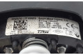 Подушка безопасности водителя 985703527R, 985703527R   Renault Twingo III