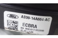 Подрулевой шлейф SRS AB3914A664AC   Ford Ecosport