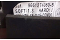 Дисплей    9661274080, CIT105942   Citroen C6