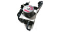 Jednotka ABS 8G91-2C405-AA, 16565703   Ford S-MAX 2007