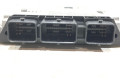 Блок управления двигателя 9664257580, 9653958980   Peugeot 407