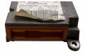 Блок подушек безопасности 603602500, 9653190880   Peugeot Partner