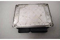 Блок управления двигателя 045906019CC, 1039S16453   Skoda Roomster (5J)      