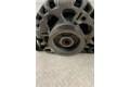 Генератор 8200660045, 8200660045   Renault Twingo I      