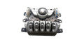 Блок управления климат-контролем 64113455300   Mini One  Cooper Coupe R56