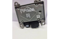 Блок подушек безопасности 0285001553   Mazda 3 I