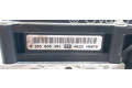Блок управления АБС 0265800363   Skoda Fabia Mk1 (6Y)