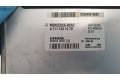 Řídící jednotka A1111531079   Mercedes-Benz C W203 2004