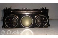 Блок управления климат-контролем X8038005, 96753994XT   Citroen C1