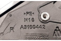 Zpětné zrcátko  Mercedes-Benz C W204 2007  A3160442  