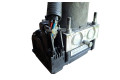 Блок АБС 0265800382, 4451005042   Toyota  Avensis T250  2003 - 2006 года