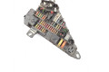 Блок предохранителей 690660105, 6906601-05   BMW 5 E60 E61    