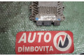 Блок управления двигателя 5WS40146AT   Citroen Berlingo