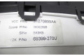 Панель приборов 31270899AA   Volvo XC60       