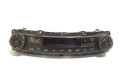 Блок управления климат-контролем 2198301985   Mercedes-Benz CLS C219