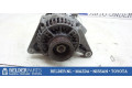 Генератор 2706022100, 2706022100   Toyota MR2 (W30) III      
