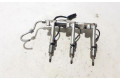 Vstřikovací lišta 32257109, 31405315   Volvo XC40    B3154T 