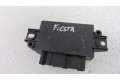 Блок управления двигателя HU5T-15K866-AE, MODULOELECTRONICO   Ford Fiesta