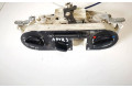 Блок управления климат-контролем mr398626   Mitsubishi Pajero Sport I