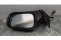 Zpětné zrcátko  Subaru Forester SF 2001  013350  