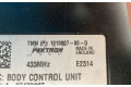 Блок комфорта 101090700D, 433MHZ   Tesla Model S   