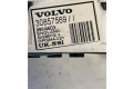 Панель приборов 30857569, 30857569   Volvo S40, V40       