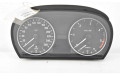 Přístrojová deska  BMW X3 E83 2006 9110205, 9110205  