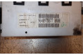 Дисплей    656452   Peugeot 406
