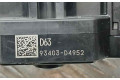 Ручка стеклоочистителей 93403D4952   KIA Stonic