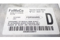 Блок подушек безопасности 7L2414B321DA, DE2NB   Ford Explorer