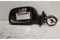 Зеркало электрическое        Peugeot 307  2001 - 2005 года   