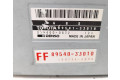 Блок управления АБС 8954133010, 8954133010   Toyota Camry