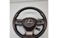 Руль Lexus RX 450H  2016-- года GS12006400      