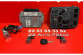 Řídící jednotka 9650132980, 9644674580   Citroen Xsara Picasso 2004
