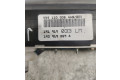 Přístrojová deska  Volkswagen Jetta II 1990 193919059A  