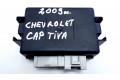Блок комфорта 25843242, 28096488   Chevrolet Captiva   