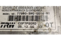 Блок подушек безопасности 77960SMGG014M1   Honda Civic