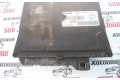 Turbodmychadlo Блок управления двигателем ECU        