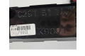 Дисплей    C291611J0   Mazda 5