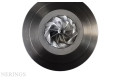  Турбина Ford Ranger  822182-0011, CHRA10-0591T         