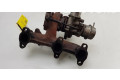  Турбина Volkswagen Polo  045253019L, 045253019L   для двигателя BKY      
