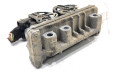 Блок управления двигателем ECU IAW5AF.S2    Fiat Panda II