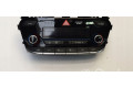 Блок управления климат-контролем 97250G2XXX   Hyundai Ioniq