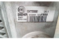 Интеркулер  1347700080, BEHR   Citroen Jumper 