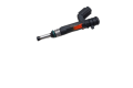 Форсунка 166001KT0A, 166001KT0A    Nissan Juke I F15   