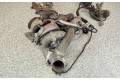  Турбина BMW X6 E71  7802587, 7811404   для двигателя M57      